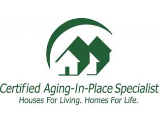 APS (Certified Aging-In-Place Specialist) Logo | Custom Builders in Northern Georgia LCustom Builders in Northern Georgia