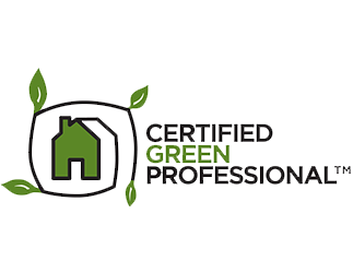 CGP (Certified Green Professional) | Custom Builders in Northern Georgia