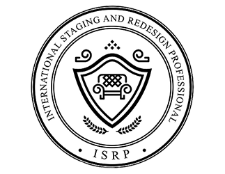ISRP (International Staging and Redesign Professional – Cert. Pending) Logo |  Custom Builders in Northern Georgia