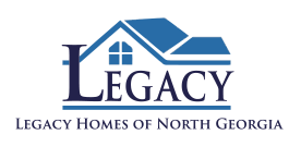 Legacy Homes of North Georgia